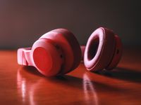 Wireless Headphones