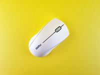 Wireless Mouse