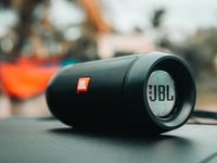 Bluetooth Speaker